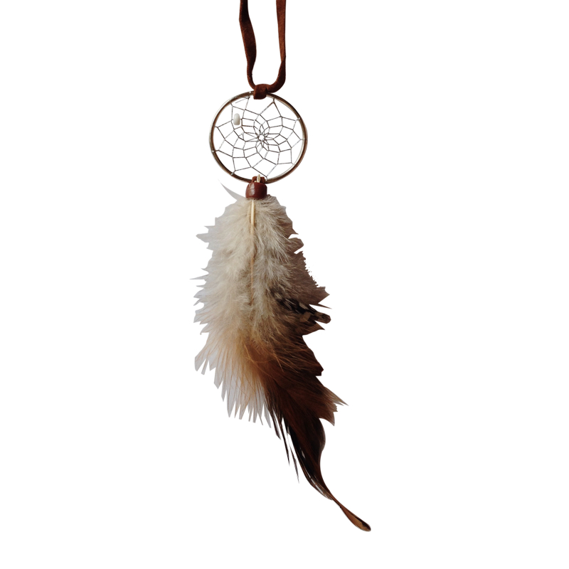 ..Dream Catcher Mirror Hanger kcgifts.ca
